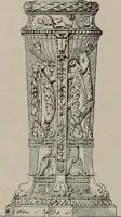 An illustration from Zeus : a study in ancient religion (1914)