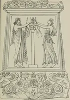 An illustration from Zeus : a study in ancient religion (1914)