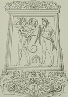 An illustration from Zeus : a study in ancient religion (1914)