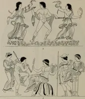 An illustration from Zeus : a study in ancient religion (1914)