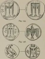 An illustration from Zeus : a study in ancient religion (1914)