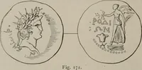An illustration from Zeus : a study in ancient religion (1914)