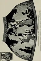 An illustration from Zeus : a study in ancient religion (1914)