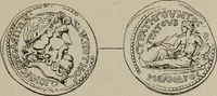 An illustration from Zeus : a study in ancient religion (1914)