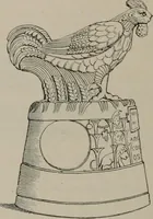 An illustration from Zeus : a study in ancient religion (1914)