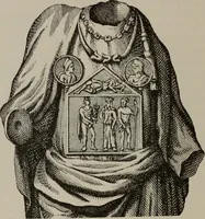 Picture 177 of 559 from Zeus : a study in ancient religion (1914), leaf 398