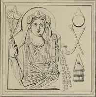 Picture 178 of 559 from Zeus : a study in ancient religion (1914), leaf 399