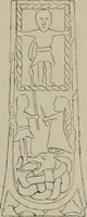 An illustration from Zeus : a study in ancient religion (1914)