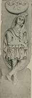 An illustration from Zeus : a study in ancient religion (1914)