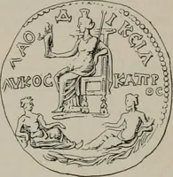 Picture 188 of 559 from Zeus : a study in ancient religion (1914), leaf 418