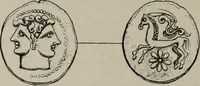 Picture 194 of 559 from Zeus : a study in ancient religion (1914), leaf 422