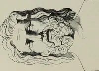 An illustration from Zeus : a study in ancient religion (1914)