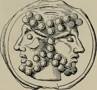 Picture 203 of 559 from Zeus : a study in ancient religion (1914), leaf 433