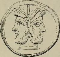 Picture 205 of 559 from Zeus : a study in ancient religion (1914), leaf 433
