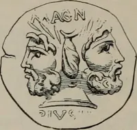 Picture 211 of 559 from Zeus : a study in ancient religion (1914), leaf 434
