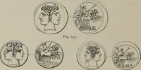 An illustration from Zeus : a study in ancient religion (1914)