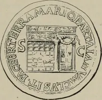 An illustration from Zeus : a study in ancient religion (1914)