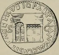 An illustration from Zeus : a study in ancient religion (1914)