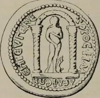 Picture 227 of 559 from Zeus : a study in ancient religion (1914), leaf 462