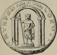 Picture 230 of 559 from Zeus : a study in ancient religion (1914), leaf 465