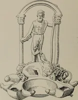 An illustration from Zeus : a study in ancient religion (1914)