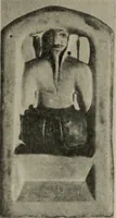 An illustration from Zeus : a study in ancient religion (1914)