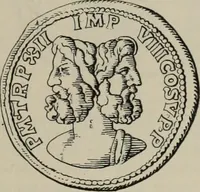 An illustration from Zeus : a study in ancient religion (1914)