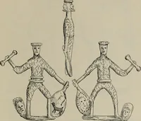 Picture 242 of 559 from Zeus : a study in ancient religion (1914), leaf 475