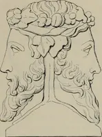An illustration from Zeus : a study in ancient religion (1914)