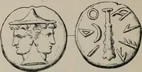 Picture 250 of 559 from Zeus : a study in ancient religion (1914), leaf 484