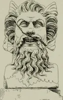 An illustration from Zeus : a study in ancient religion (1914)