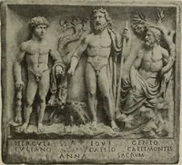 Picture 266 of 559 from Zeus : a study in ancient religion (1914), leaf 513