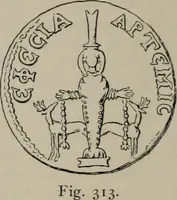 Picture 270 of 559 from Zeus : a study in ancient religion (1914), leaf 520
