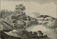 An illustration from Zeus : a study in ancient religion (1914)