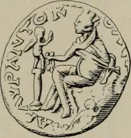 Picture 279 of 559 from Zeus : a study in ancient religion (1914), leaf 541