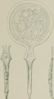 An illustration from Zeus : a study in ancient religion (1914)