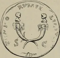 An illustration from Zeus : a study in ancient religion (1914)