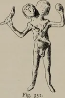 An illustration from Zeus : a study in ancient religion (1914)