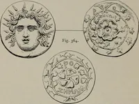Picture 300 of 559 from Zeus : a study in ancient religion (1914), leaf 586