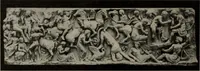 An illustration from Zeus : a study in ancient religion (1914)