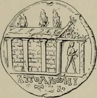 Picture 304 of 559 from Zeus : a study in ancient religion (1914), leaf 601