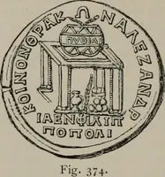 Picture 305 of 559 from Zeus : a study in ancient religion (1914), leaf 606
