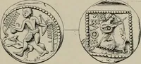 Picture 306 of 559 from Zeus : a study in ancient religion (1914), leaf 607