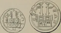 An illustration from Zeus : a study in ancient religion (1914)