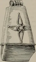 An illustration from Zeus : a study in ancient religion (1914)