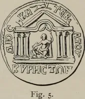 Picture 1 of 559 from Zeus : a study in ancient religion (1914), leaf 63