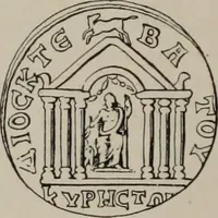 Picture 2 of 559 from Zeus : a study in ancient religion (1914), leaf 63