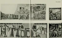 An illustration from Zeus : a study in ancient religion (1914)