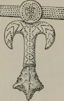 An illustration from Zeus : a study in ancient religion (1914)