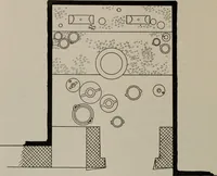 An illustration from Zeus : a study in ancient religion (1914)
